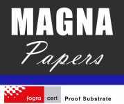 Magna Papers Fogra 39/51 OBA Proofing semimatte 200 grs